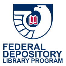 Depository Library Program